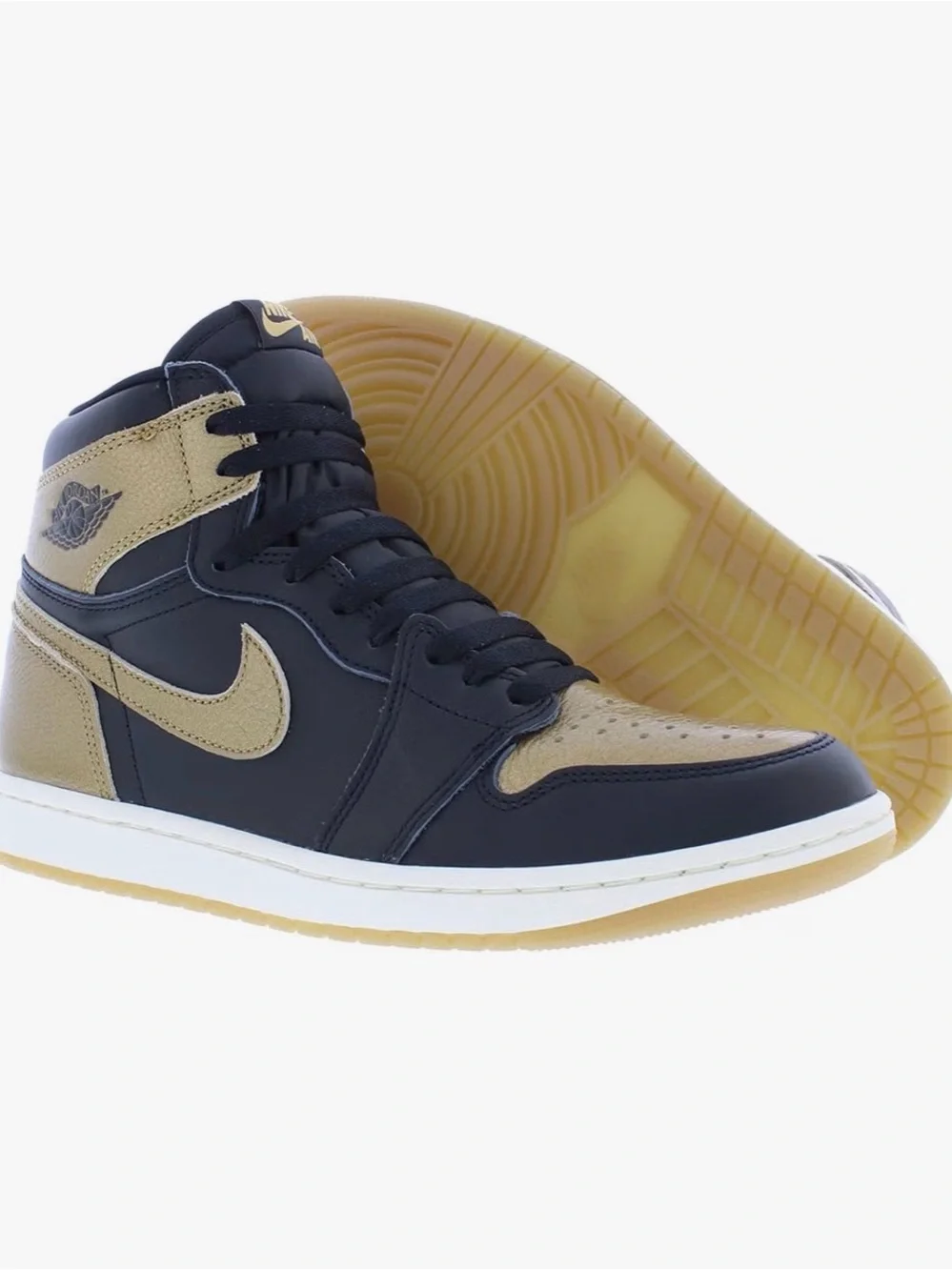 Jordan men’s size